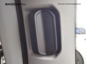 Volkswagen Caddy - skříňový vůz