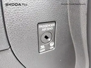 Volkswagen Caddy - skříňový vůz