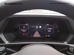 Volkswagen Caddy - skříňový vůz 