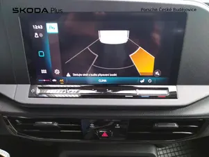 Volkswagen Caddy - skříňový vůz