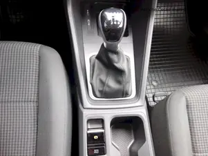 Volkswagen Caddy - skříňový vůz