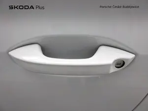 Volkswagen Caddy - skříňový vůz