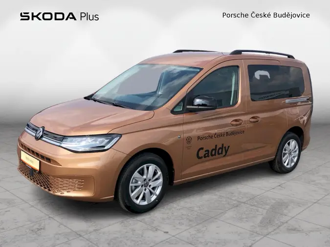Caddy