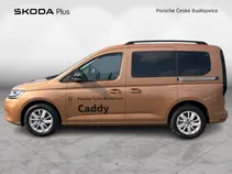 Caddy 