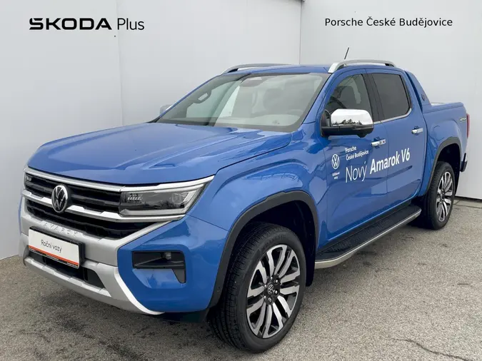 Amarok