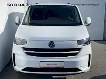 Transporter - skříňový vůz  