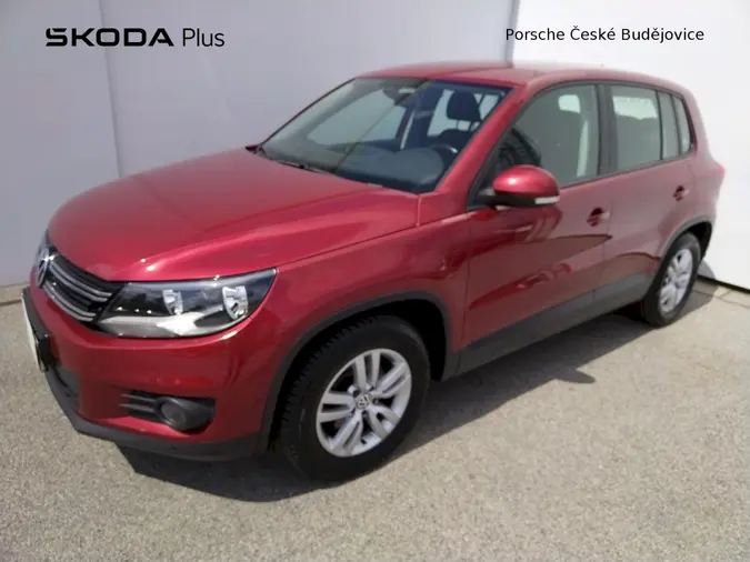 Tiguan 