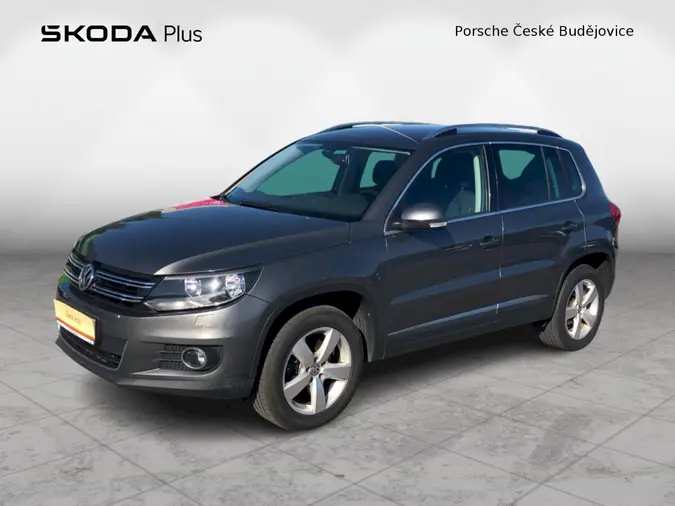 Tiguan 