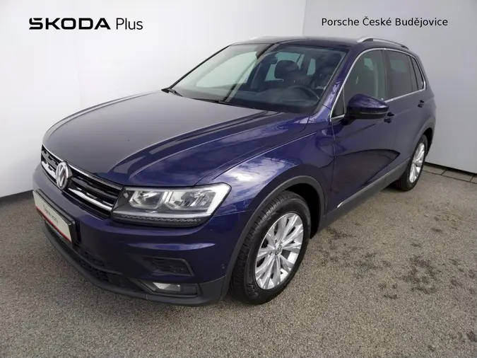 Tiguan