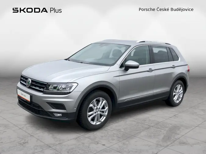 Tiguan 