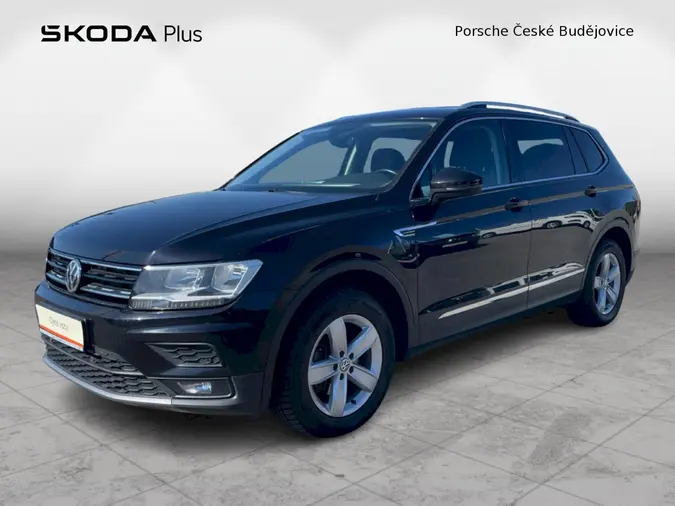 Tiguan Allspace 