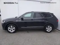 Tiguan Allspace