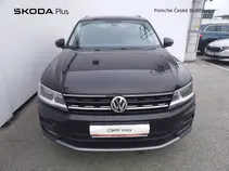 Tiguan Allspace