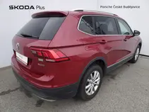 Tiguan Allspace 