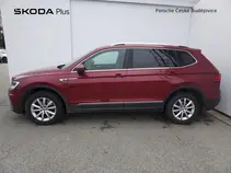 Tiguan Allspace