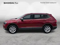 Tiguan Allspace 