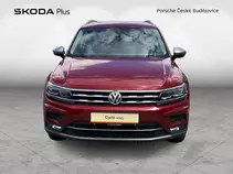 Tiguan Allspace 