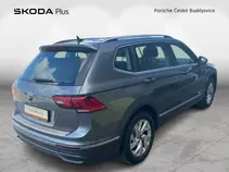 Tiguan Allspace