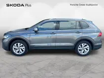 Tiguan Allspace