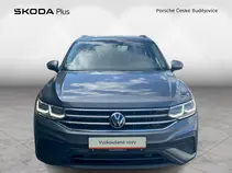 Tiguan Allspace