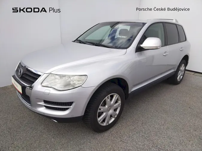 Touareg