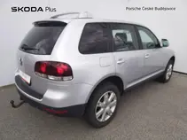Touareg 