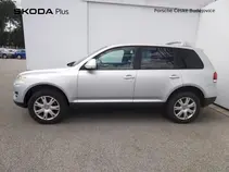 Touareg 