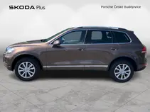 Touareg 