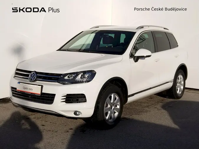 Touareg