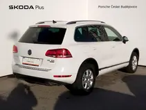 Touareg