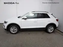 T-Roc