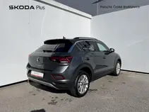 T-Roc