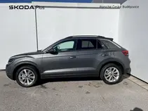 T-Roc 