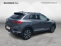 T-Roc