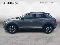 T-Roc
