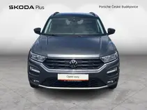 T-Roc 