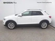 T-Roc