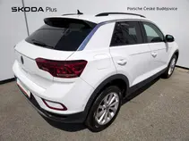 T-Roc 