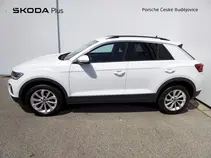 T-Roc 