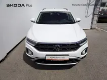 T-Roc 