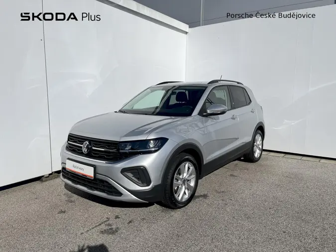 T-Cross