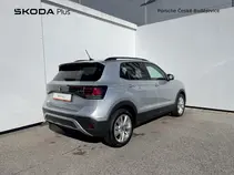 T-Cross