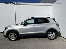 T-Cross
