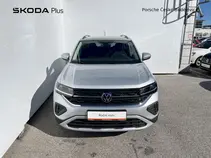 T-Cross