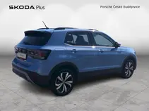 T-Cross 