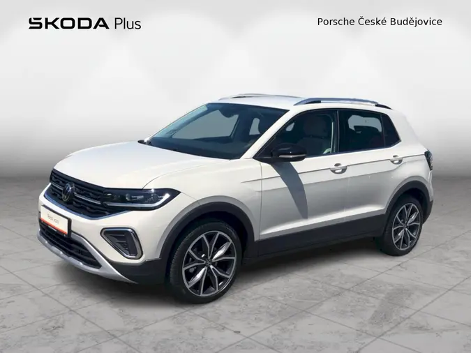 T-Cross 
