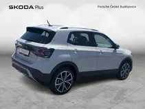 T-Cross 
