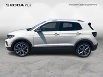 T-Cross 