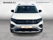 T-Cross