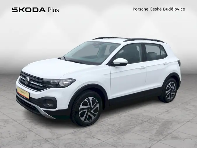 T-Cross